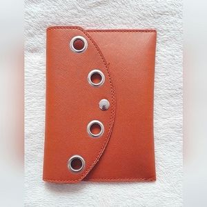 Forever21 Belt Wallet